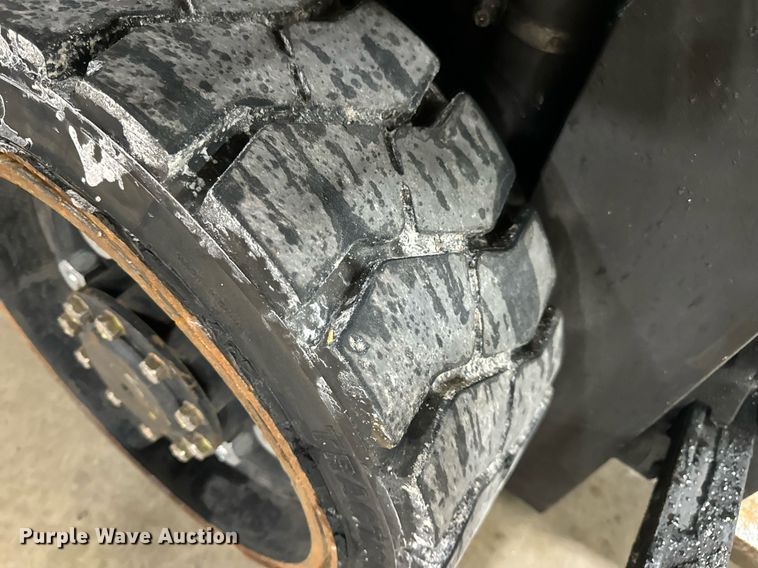 image for item EN4529 Caterpillar 2C6000 forklift