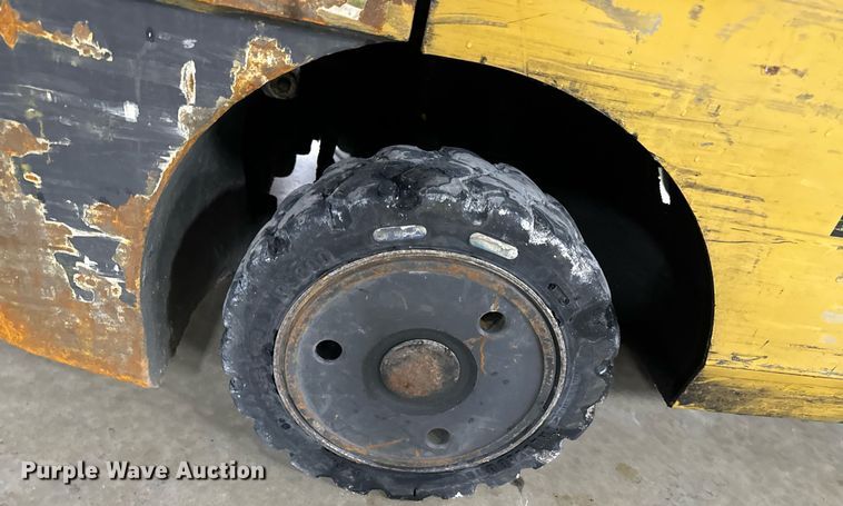 image for item EN4529 Caterpillar 2C6000 forklift