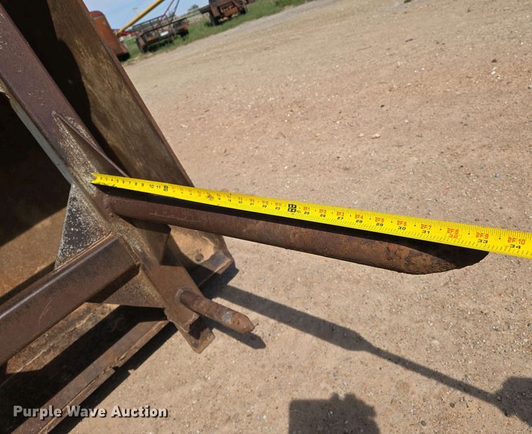 image for item EN8922 1988 Fiat-Allis FR10B wheel loader