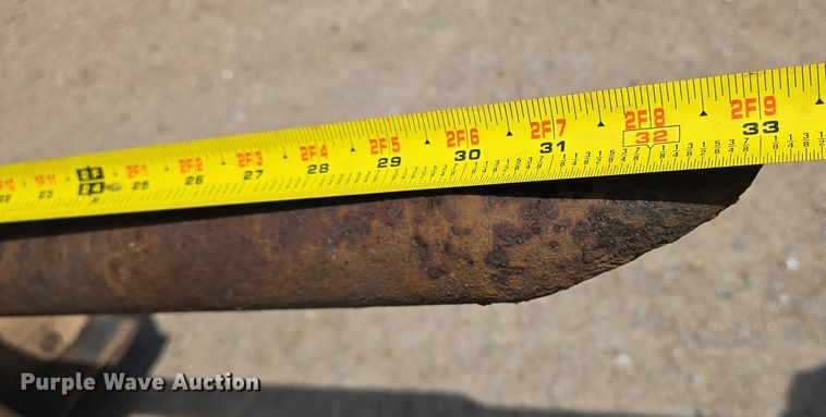 image for item EN8922 1988 Fiat-Allis FR10B wheel loader