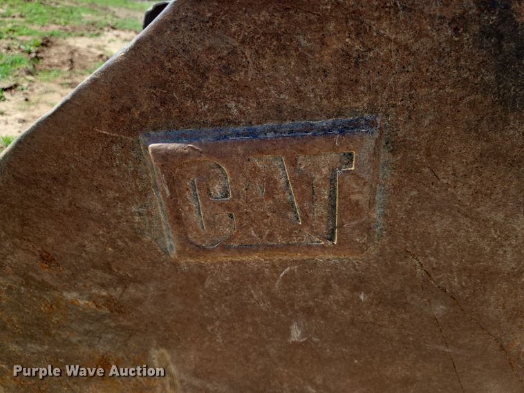 image for item EN8956 2001 Caterpillar 325B L excavator