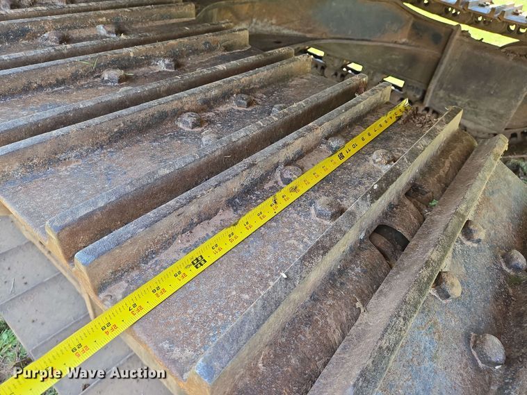 image for item EN8956 2001 Caterpillar 325B L excavator