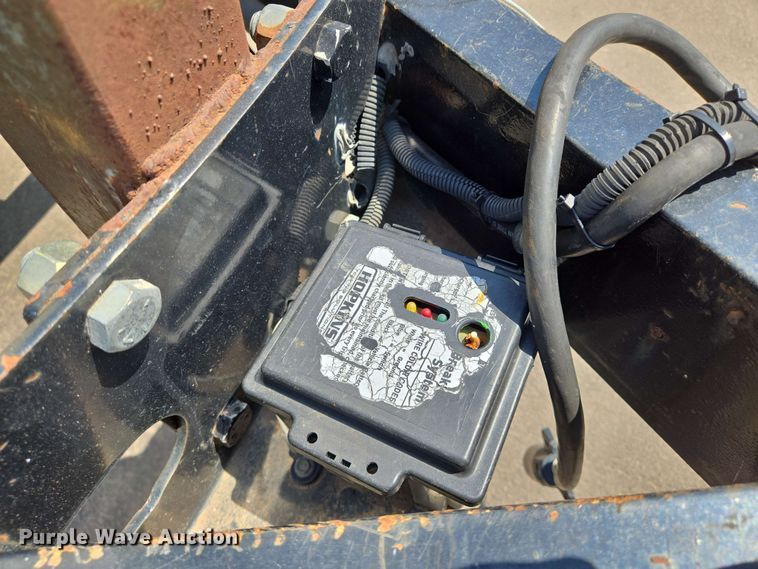 image for item EN8966 Central Power Systems generator