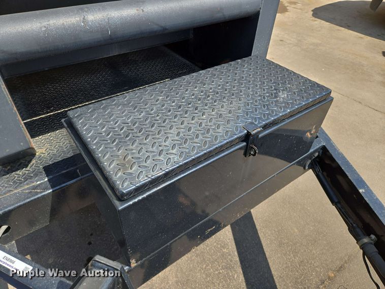 image for item EN8966 Central Power Systems generator