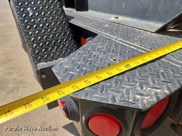 image for item EN8966 Central Power Systems generator