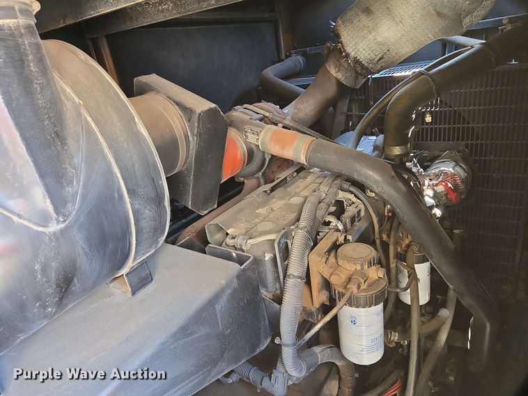 image for item EN8966 Central Power Systems generator