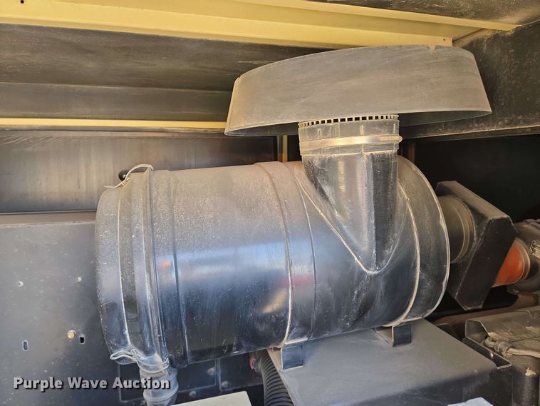 image for item EN8966 Central Power Systems generator