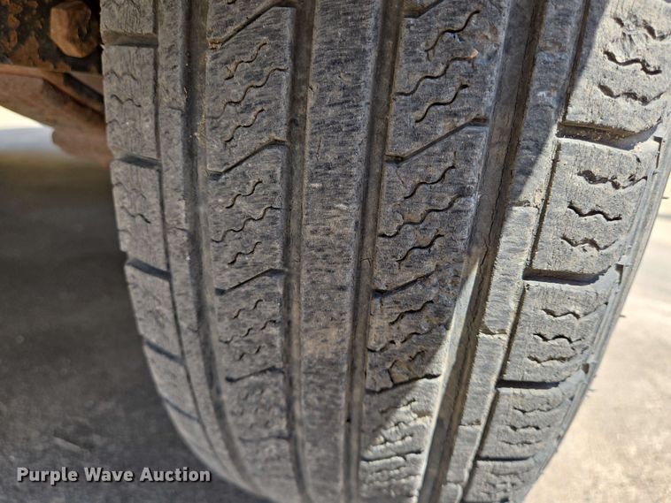 image for item EN8966 Central Power Systems generator