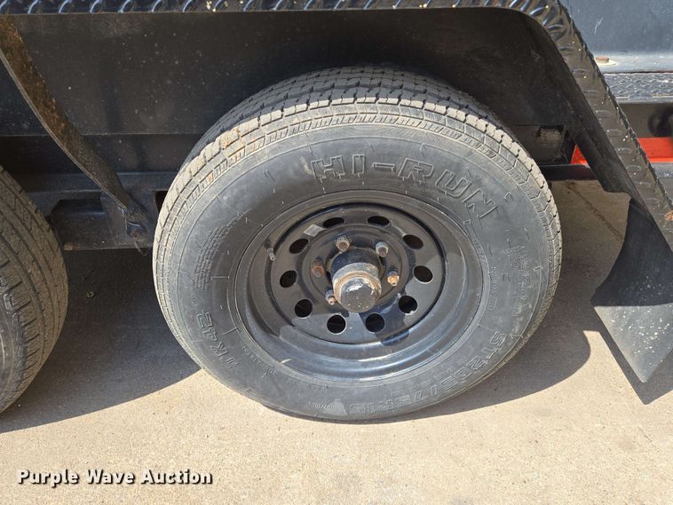 image for item EN8966 Central Power Systems generator