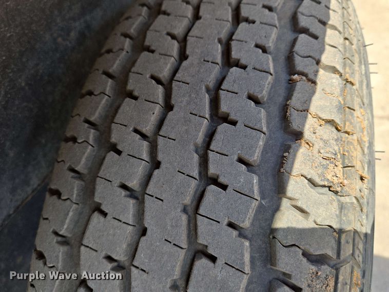 image for item EN8966 Central Power Systems generator