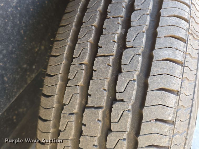 image for item EN8966 Central Power Systems generator