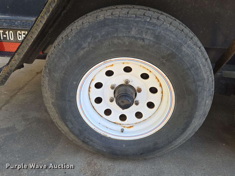 image for item EN8966 Central Power Systems generator