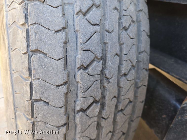 image for item EN8966 Central Power Systems generator