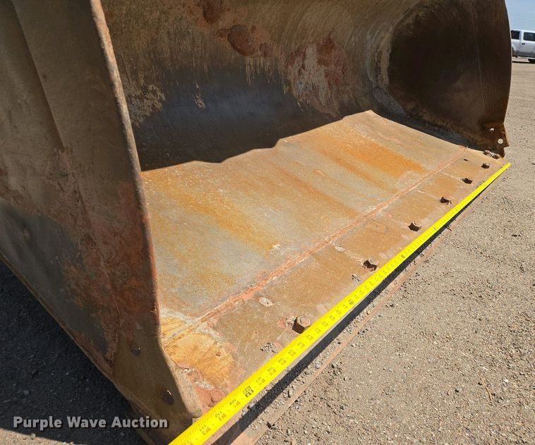 image for item EO0769 2021 Caterpillar  938M wheel loader