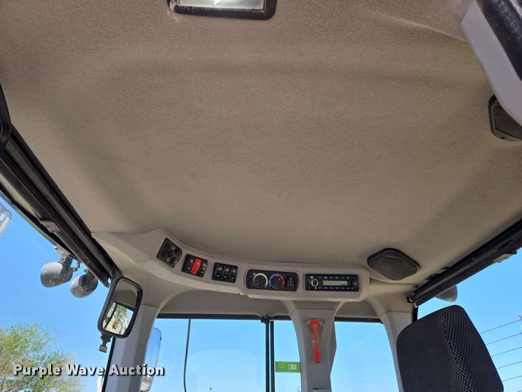 image for item EO0769 2021 Caterpillar  938M wheel loader