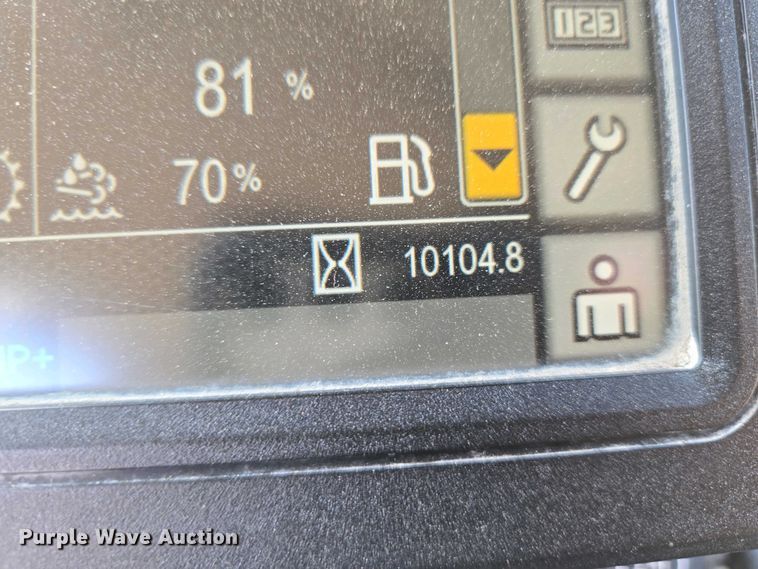 image for item EO0769 2021 Caterpillar  938M wheel loader