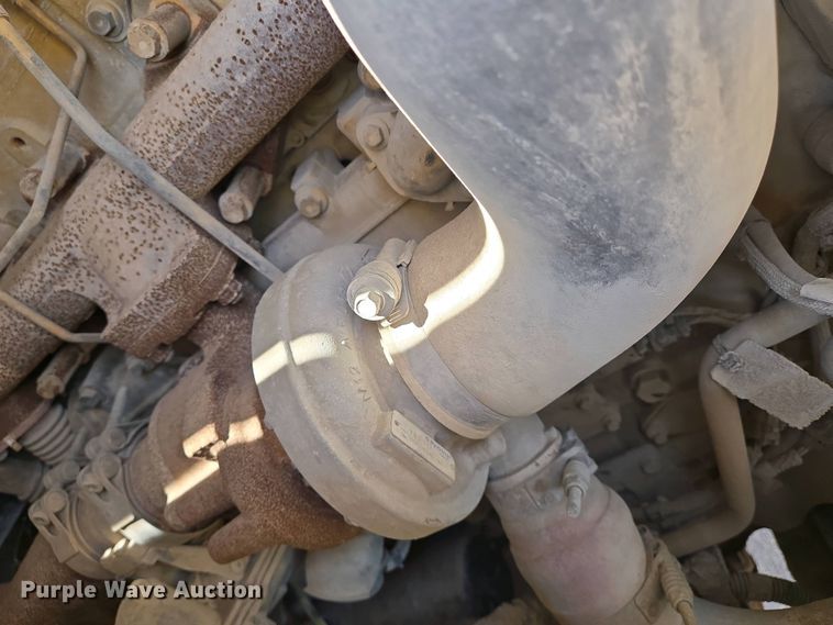 image for item EO0769 2021 Caterpillar  938M wheel loader