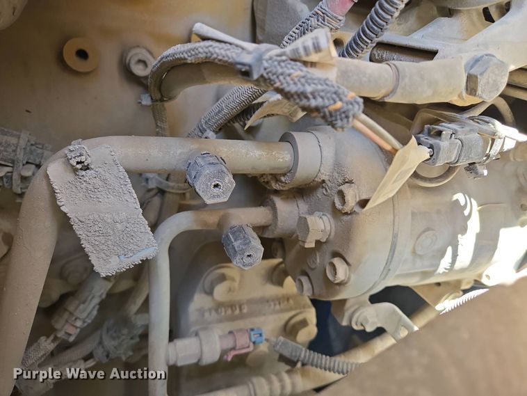 image for item EO0769 2021 Caterpillar  938M wheel loader