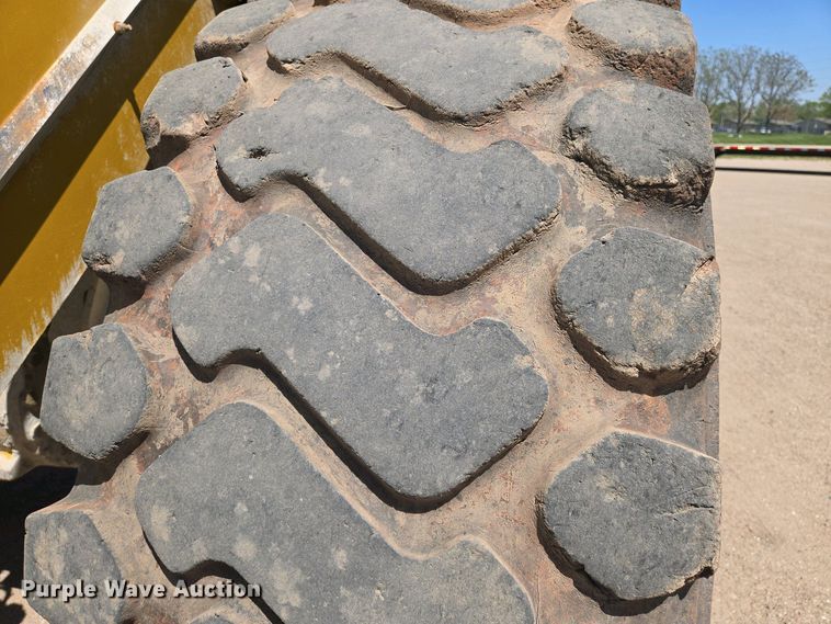 image for item EO0769 2021 Caterpillar  938M wheel loader