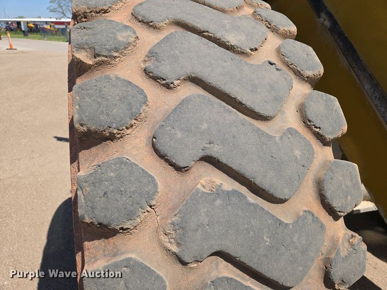 image for item EO0769 2021 Caterpillar  938M wheel loader