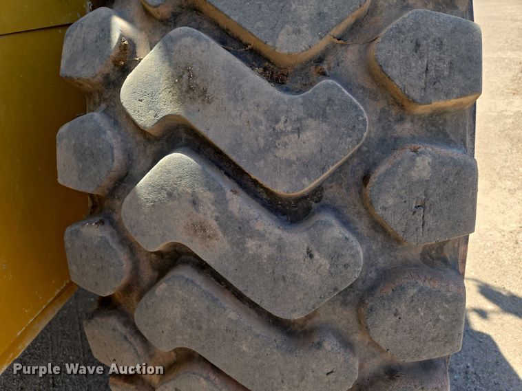 image for item EO0769 2021 Caterpillar  938M wheel loader