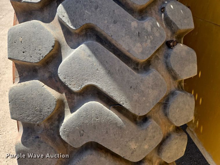 image for item EO0769 2021 Caterpillar  938M wheel loader