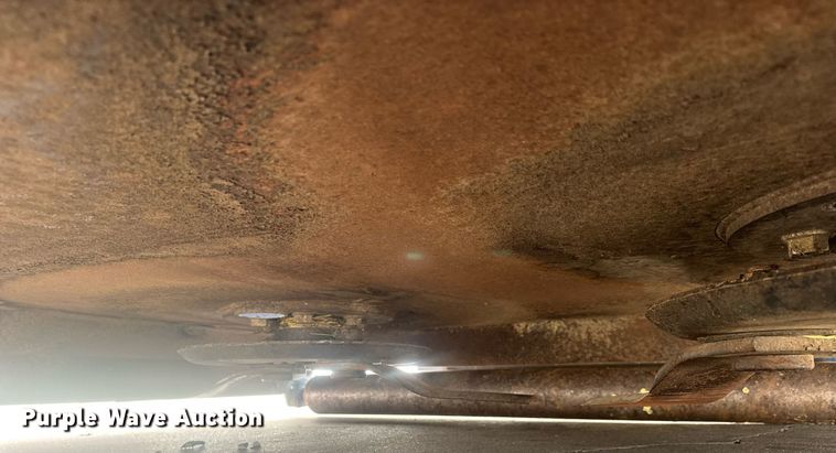 image for item EQ1340 2018 Bobcat 72 skid steer rotary mower