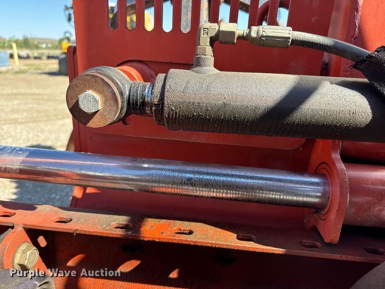 image for item EQ1371 2010 Ditch Witch RT45 trencher
