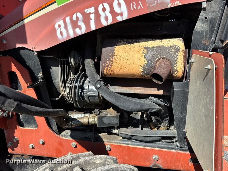 image for item EQ1371 2010 Ditch Witch RT45 trencher