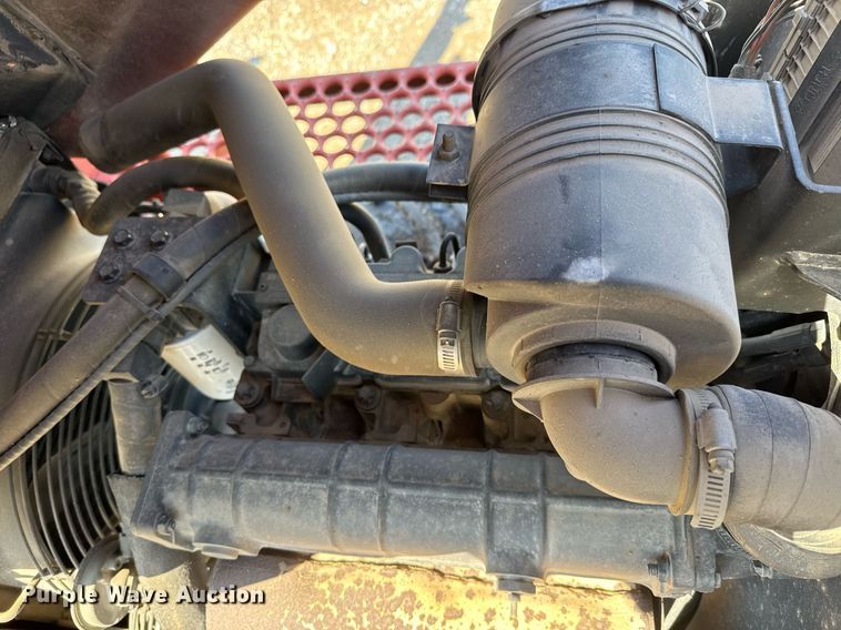 image for item EQ1371 2010 Ditch Witch RT45 trencher