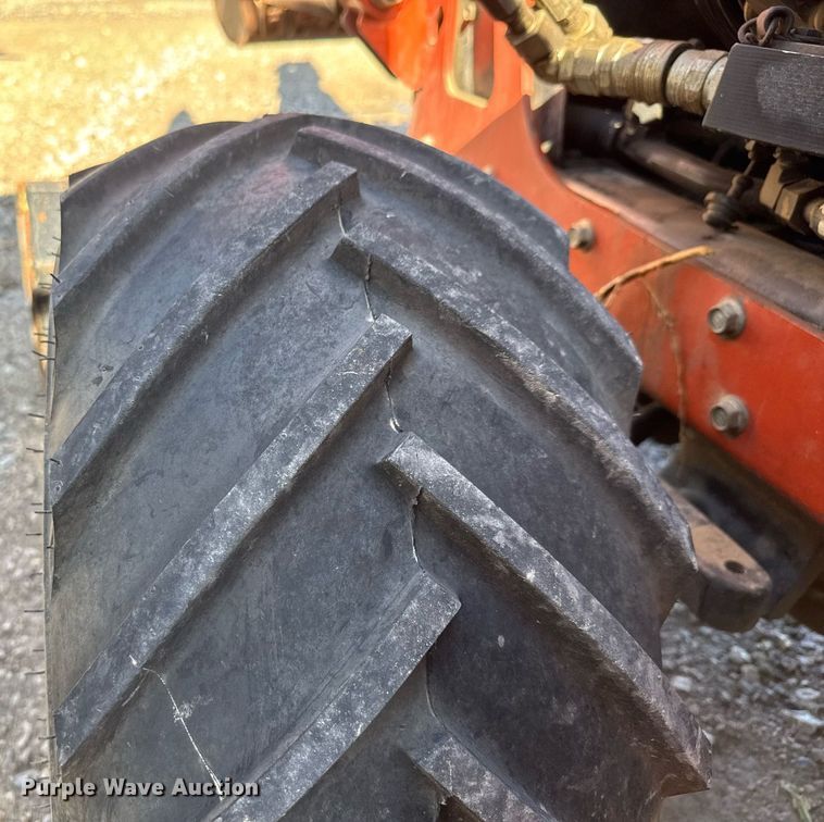 image for item EQ1371 2010 Ditch Witch RT45 trencher