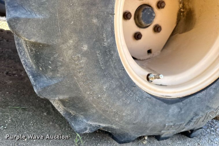 image for item EQ1371 2010 Ditch Witch RT45 trencher