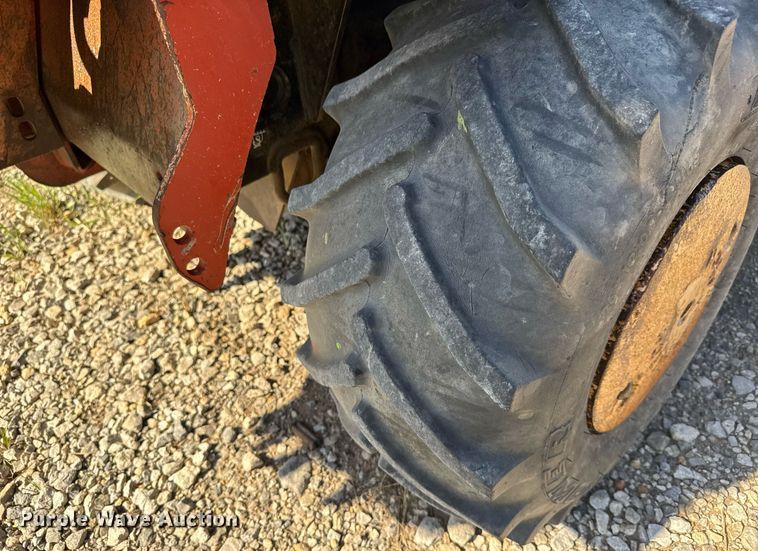 image for item EQ1371 2010 Ditch Witch RT45 trencher