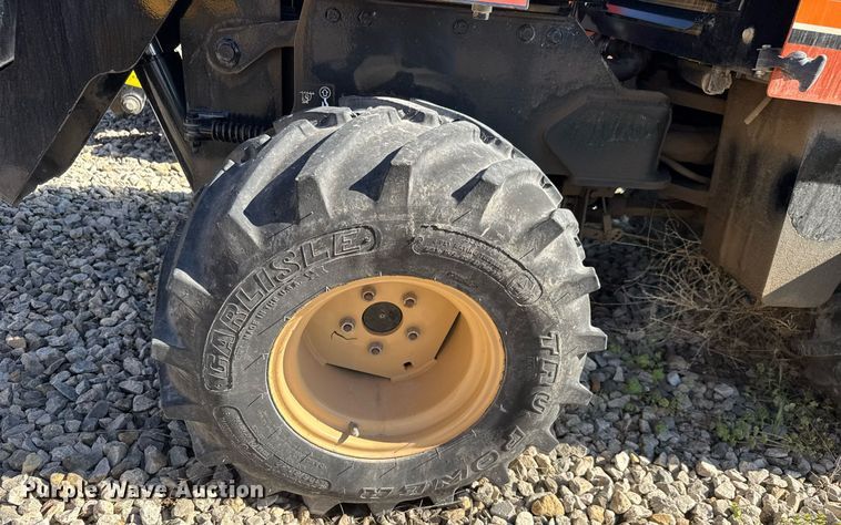 image for item EQ1372 1998 Ditch Witch 410SX trencher