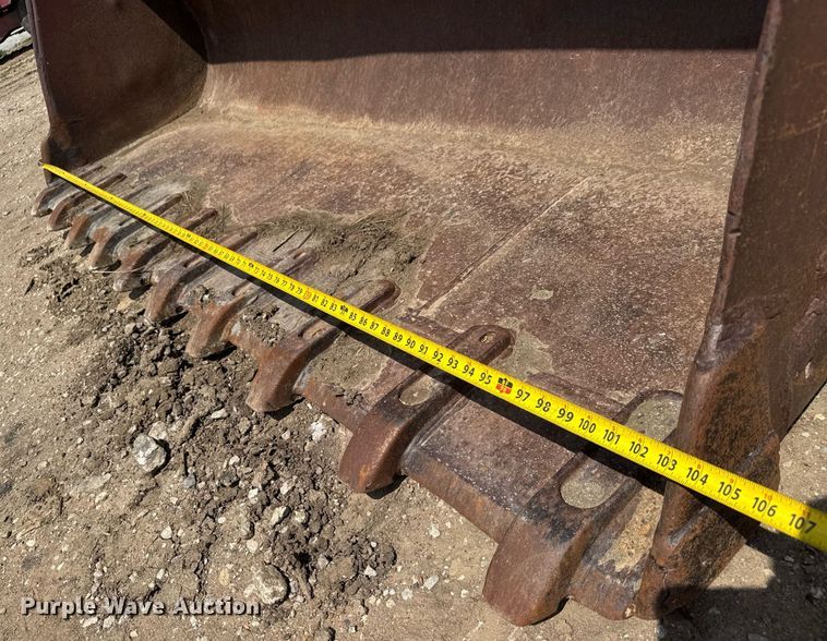 image for item EQ1424 1969 John Deere 646A wheel loader