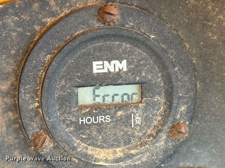 image for item EQ1424 1969 John Deere 646A wheel loader