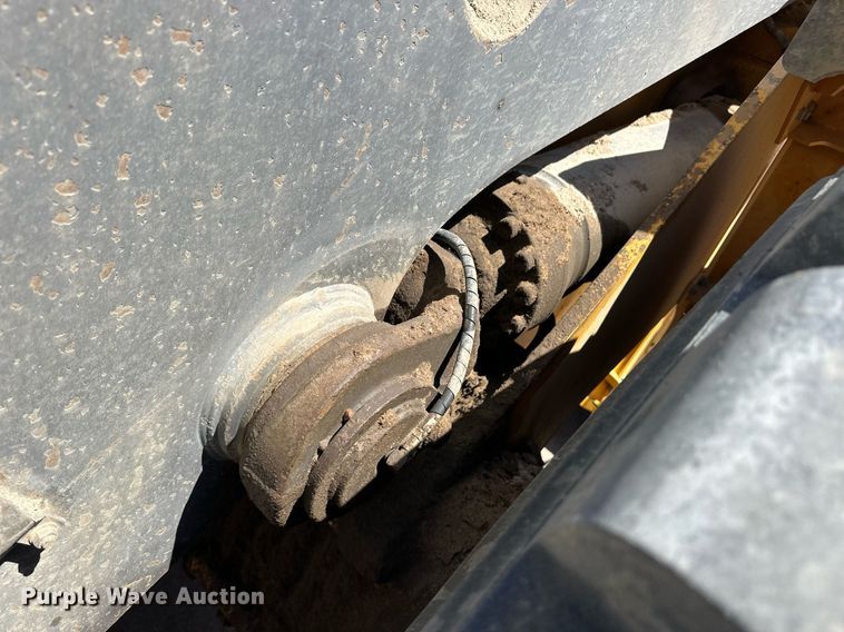 image for item EQ4649 2012 Volvo L220G wheel loader