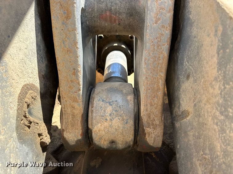 image for item EQ4649 2012 Volvo L220G wheel loader