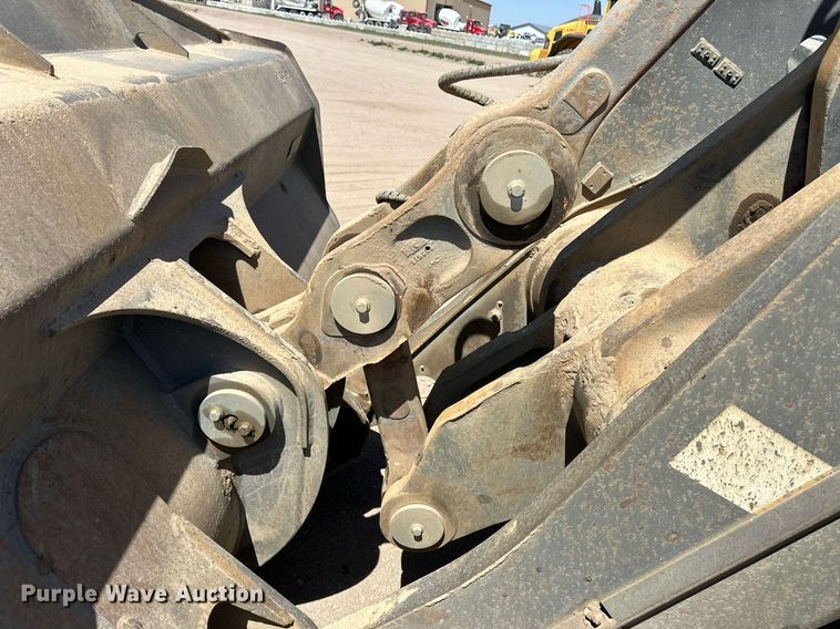 image for item EQ4649 2012 Volvo L220G wheel loader