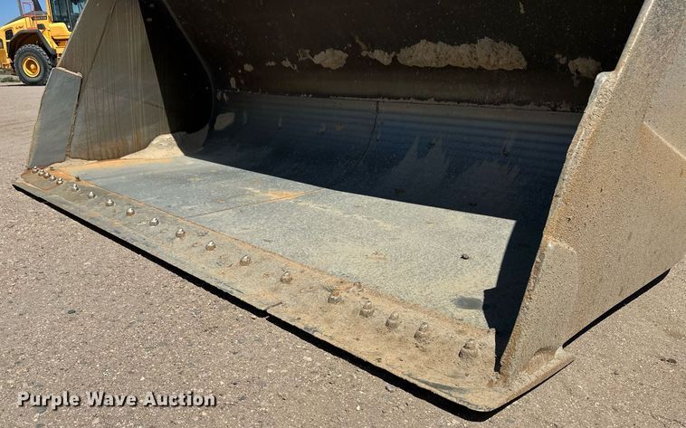 image for item EQ4649 2012 Volvo L220G wheel loader