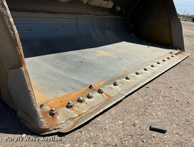 image for item EQ4649 2012 Volvo L220G wheel loader