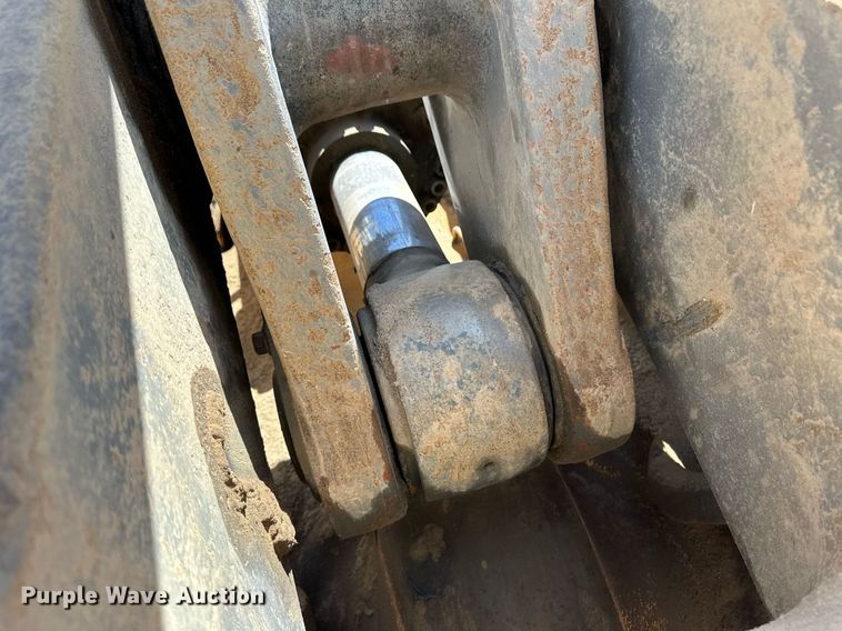 image for item EQ4649 2012 Volvo L220G wheel loader