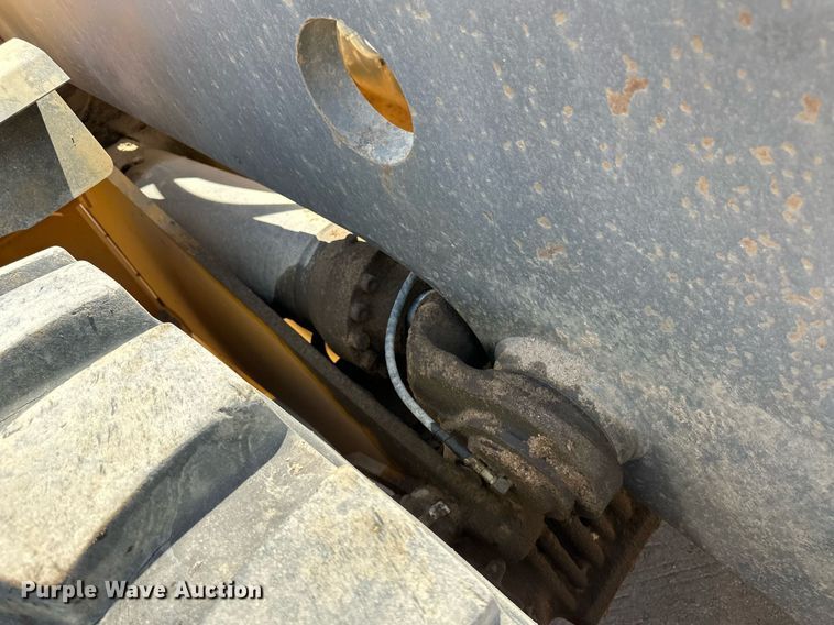 image for item EQ4649 2012 Volvo L220G wheel loader