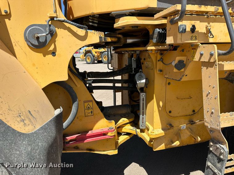 image for item EQ4649 2012 Volvo L220G wheel loader