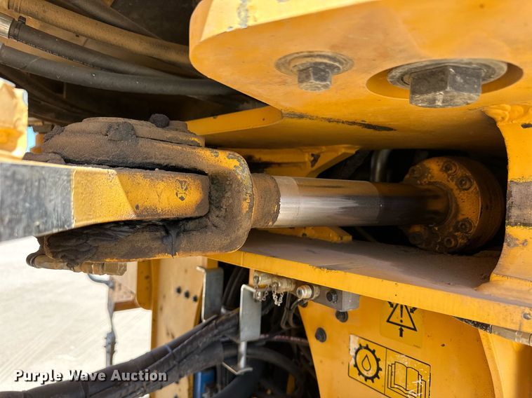 image for item EQ4649 2012 Volvo L220G wheel loader