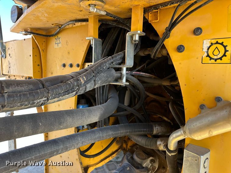 image for item EQ4649 2012 Volvo L220G wheel loader