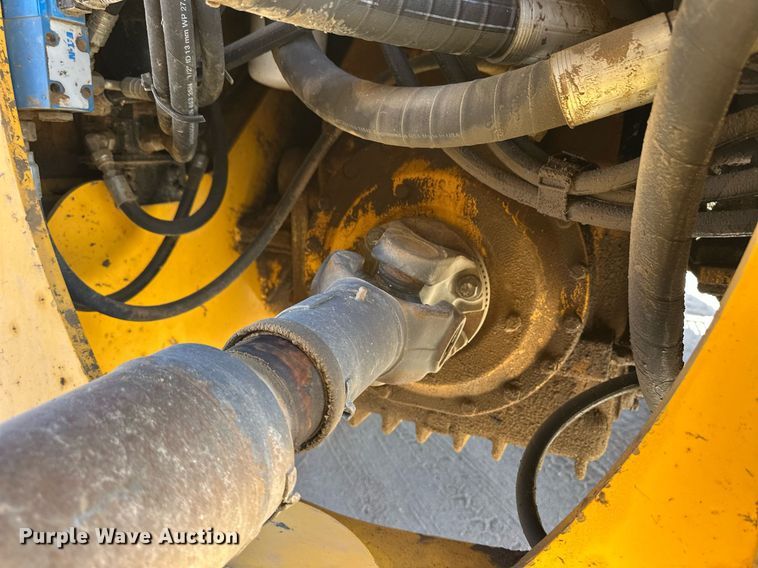 image for item EQ4649 2012 Volvo L220G wheel loader