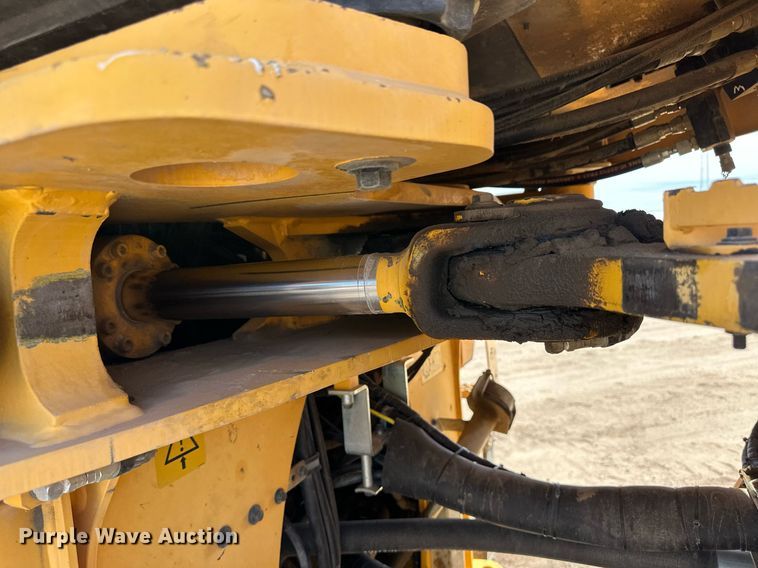 image for item EQ4649 2012 Volvo L220G wheel loader