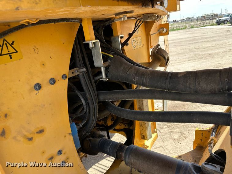 image for item EQ4649 2012 Volvo L220G wheel loader