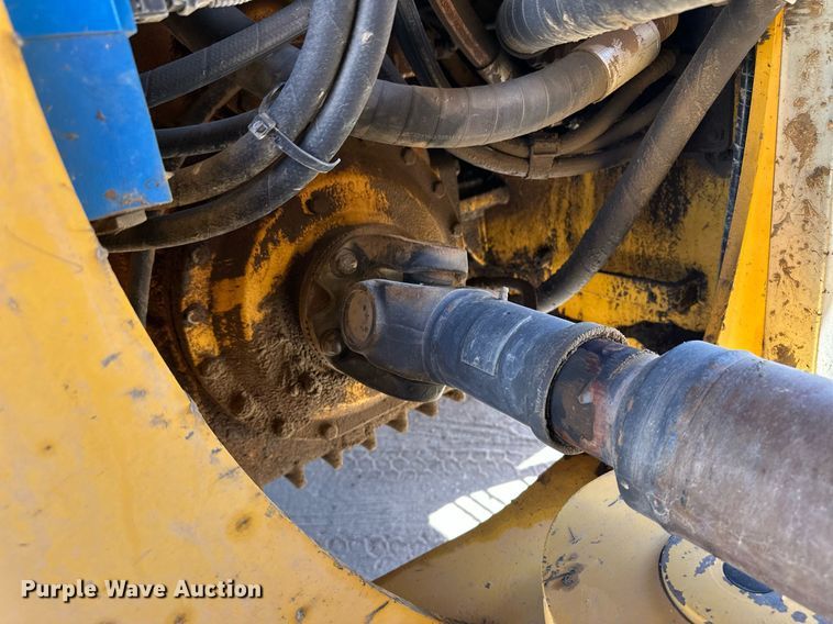 image for item EQ4649 2012 Volvo L220G wheel loader